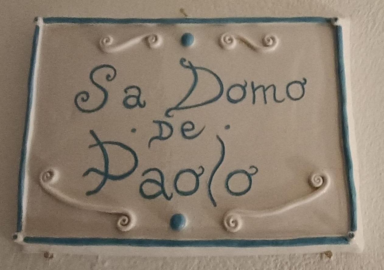 Appartamento In Centro Storico ألغيرو المظهر الخارجي الصورة